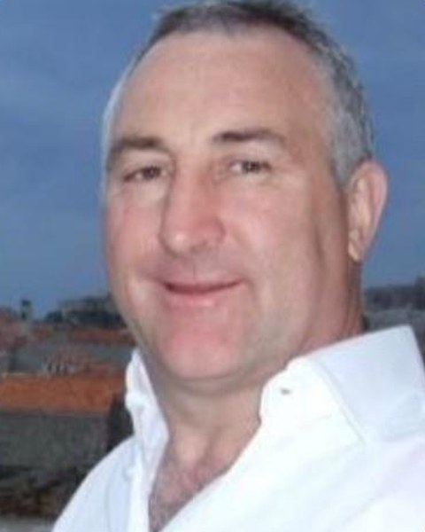 Alan Penton, Strategic Fire Safety, Risk and Development Advisor