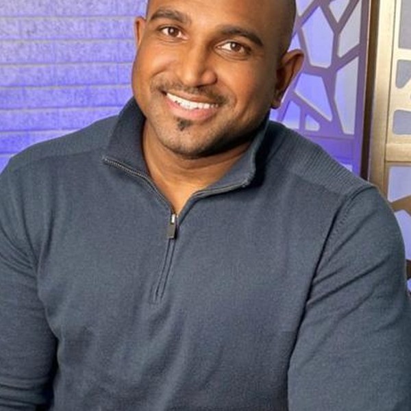 Randy Narine, President and CEO of Clean Core Research