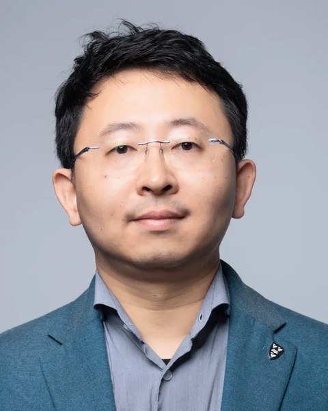 Dr Xu Dai, Fire Safety Engineering Group, University of Liverpool
